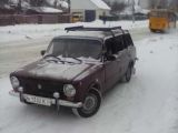 ВАЗ 2102 1982 с пробегом 1 тыс.км. 1.3 л. в Чернигове на Autos.ua