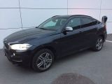 BMW X6 II (F16) M50d 2016 с пробегом 54 тыс.км. 3 л. в Киеве на Autos.ua