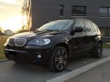BMW X5 2013 с пробегом 42 тыс.км. 3 л. в Киеве на Autos.ua