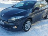 Renault Megane 1.6 dCi MT (130 л.с.) 2013 с пробегом 160 тыс.км.  л. в Чернигове на Autos.ua