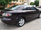 Mazda 6 2007 с пробегом 141 тыс.км. 1.999 л. в Одессе на Autos.ua