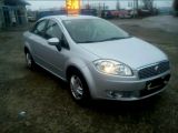 Fiat Linea 2012 с пробегом 75 тыс.км.  л. в Житомире на Autos.ua