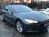 Tesla Model S 2013 с пробегом 55 тыс.км.  л. в Львове на Autos.ua