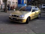 Daewoo Lanos 2007 с пробегом 180 тыс.км. 1.498 л. в Киеве на Autos.ua