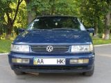 Volkswagen passat b4 1996 з пробігом 240 тис.км. 2 л. в Киеве на Autos.ua