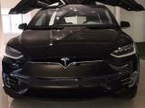 Tesla Model X 2016 з пробігом 22 тис.км.  л. в Киеве на Autos.ua