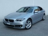 BMW 5 серия 2014 с пробегом 9 тыс.км. 2 л. в Киеве на Autos.ua
