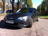 Subaru Legacy 2007 с пробегом 145 тыс.км. 2 л. в Киеве на Autos.ua