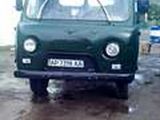 УАЗ 452 1970 с пробегом 999 тыс.км. 2.5 л. в Запорожье на Autos.ua