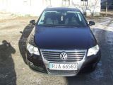 Volkswagen passat b6 2006 с пробегом 260 тыс.км. 2 л. в Черновцах на Autos.ua