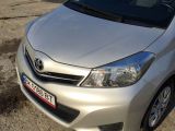 Toyota Yaris 1.3 6MT (99 л.с.) 2013 с пробегом 95 тыс.км.  л. в Ровно на Autos.ua