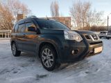 Nissan X-Trail 2.0 CVT AWD (141 л.с.) 2011 с пробегом 166 тыс.км.  л. в Киеве на Autos.ua