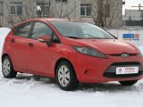 Ford Fiesta 1.25 MT (60 л.с.) 2011 с пробегом 130 тыс.км.  л. в Киеве на Autos.ua
