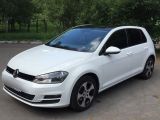 Volkswagen Golf 2013 с пробегом 62 тыс.км. 1.968 л. в Киеве на Autos.ua
