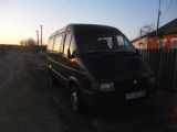 ГАЗ 2705 1998 с пробегом 150 тыс.км. 2.445 л. в Купянске на Autos.ua