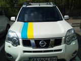 Nissan X-Trail 2.0 TD AT AWD (150 л.с.) 2012 с пробегом 124 тыс.км.  л. в Киеве на Autos.ua