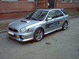 Subaru Impreza 2002 с пробегом 200 тыс.км. 2 л. в Днепре на Autos.ua