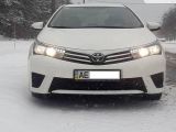 Toyota Corolla 2014 з пробігом 29 тис.км. 1.3 л. в Киеве на Autos.ua