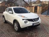 Nissan Juke 2013 с пробегом 35 тыс.км. 1.5 л. в Черновцах на Autos.ua