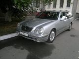 Mercedes-Benz E-Класс 2000 с пробегом 187 тыс.км. 2.148 л. в Киеве на Autos.ua
