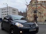 Nissan Tiida 2007 с пробегом 115 тыс.км. 1.6 л. в Одессе на Autos.ua