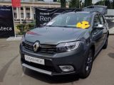 Renault logan mcv 2016 с пробегом 1 тыс.км.  л. в Днепре на Autos.ua