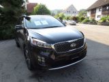 Kia Sorento 2017 з пробігом 1 тис.км. 2.2 л. в Киеве на Autos.ua