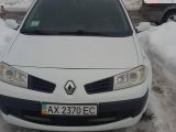Renault Megane 2008 с пробегом 140 тыс.км. 1.4 л. в Харькове на Autos.ua