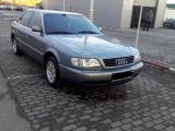 Audi A6 1997 с пробегом 438 тыс.км. 2.461 л. в Луцке на Autos.ua