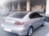 Mazda 3 2005 с пробегом 170 тыс.км. 1.598 л. в Донецке на Autos.ua
