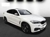 BMW X6 II (F16) M50d 2016 з пробігом 28 тис.км. 3 л. в Киеве на Autos.ua