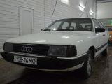 Audi 100 1985 з пробігом 250 тис.км. 2.3 л. в Черновцах на Autos.ua