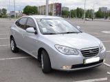 Hyundai Elantra 2008 з пробігом 141 тис.км. 1.6 л. в Харькове на Autos.ua