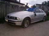 BMW 5 серия 2001 з пробігом 777 тис.км. 2.5 л. в Киеве на Autos.ua