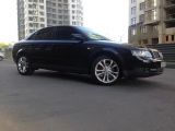 Audi A4 2004 с пробегом 197 тыс.км. 1.781 л. в Киеве на Autos.ua