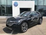 Volkswagen Touareg 3.0 TDI АТ 4x4 (286 л.с.) 2018 з пробігом 6 тис.км.  л. в Киеве на Autos.ua