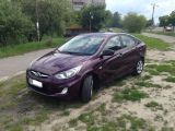 Hyundai Accent 2011 с пробегом 65 тыс.км. 1.396 л. в Киеве на Autos.ua