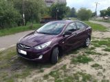 Hyundai Accent 2011 з пробігом 65 тис.км. 1.396 л. в Киеве на Autos.ua