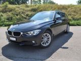 BMW 3 серия 2013 с пробегом 57 тыс.км. 2 л. в Киеве на Autos.ua