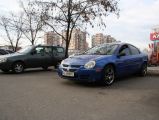 Dodge Neon 2004 с пробегом 204 тыс.км. 1.995 л. в Киеве на Autos.ua