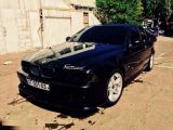 BMW 5 серия 2002 с пробегом 187 тыс.км. 2.5 л. в Одессе на Autos.ua