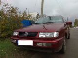 Volkswagen passat b4 1994 с пробегом 300 тыс.км. 1.9 л. в Кременчуге на Autos.ua