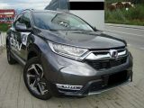 Honda CR-V V 2018 з пробігом 6 тис.км. 1.5 л. в Киеве на Autos.ua