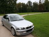 BMW 3 серия 2002 с пробегом 210 тыс.км. 3 л. в Харькове на Autos.ua