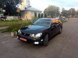 Lexus gs 430 2001 з пробігом 135 тис.км. 4.3 л. в Киеве на Autos.ua