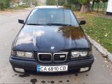 BMW 3 серия 325tds MT (143 л.с.) 1996 с пробегом 319 тыс.км.  л. в Черкассах на Autos.ua