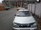 Daewoo Sens 2007 с пробегом 72 тыс.км. 1.3 л. в Харькове на Autos.ua