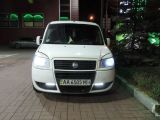 Fiat Doblo 2006 с пробегом 180 тыс.км. 1.91 л. в Киеве на Autos.ua