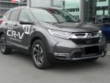 Honda CR-V V 2018 с пробегом 5 тыс.км. 1.5 л. в Киеве на Autos.ua