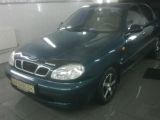 Daewoo Lanos 2007 з пробігом 118 тис.км. 1.498 л. в Киеве на Autos.ua